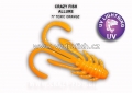 Allure 4 cm barva 77 Toxic orange