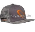 Savage Gear Kšiltovka Flex Fit Camo Cap One Size Camo Grey