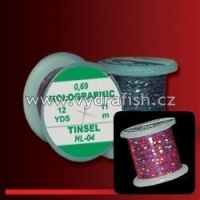 holographic-tinsel---hl04---fialova