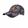 KŠILTOVKA SAVAGE GEAR BLACK SAVAGE CAP 