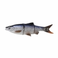 Gumová nástraha Savage Gear LB 3D Roach swim&jerk Bulk 10cm 10g Roach