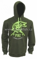 Zfish Mikina Hoodie Pike Challenge